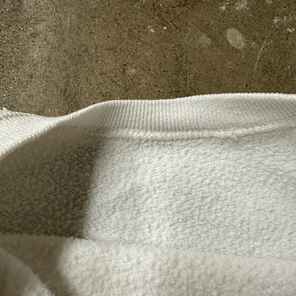 Vintage NASA  Crewneck Small - Picture 3 of 4